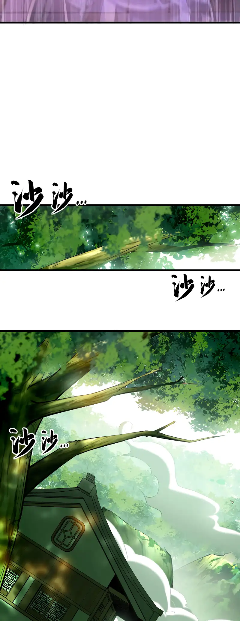 Read Los Diez Emperadores Legendarios son mis Discípulos ES Manga Online