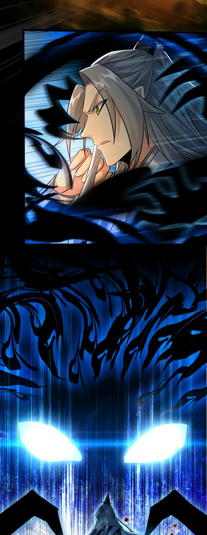 Read Los Diez Emperadores Legendarios son mis Discípulos ES Manga Online