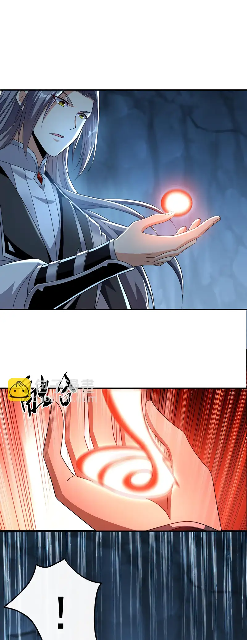 Read Los Diez Emperadores Legendarios son mis Discípulos ES Manga Online