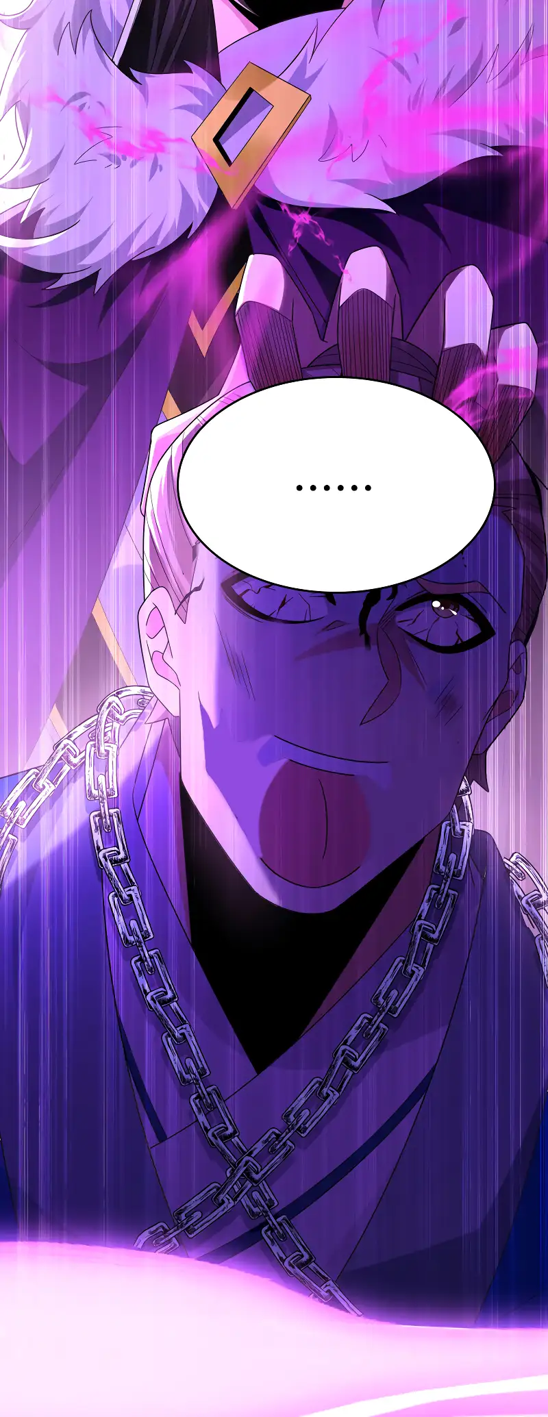 Read Los Diez Emperadores Legendarios son mis Discípulos ES Manga Online