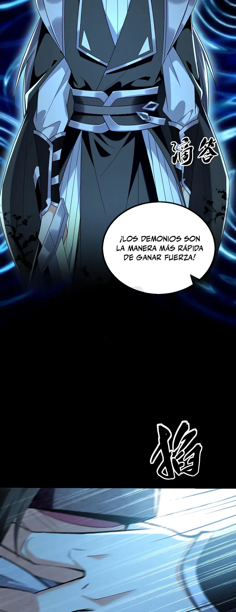 Read Los Diez Emperadores Legendarios son mis Discípulos ES Manga Online