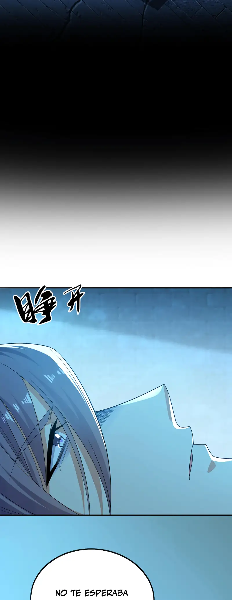 Read Los Diez Emperadores Legendarios son mis Discípulos ES Manga Online