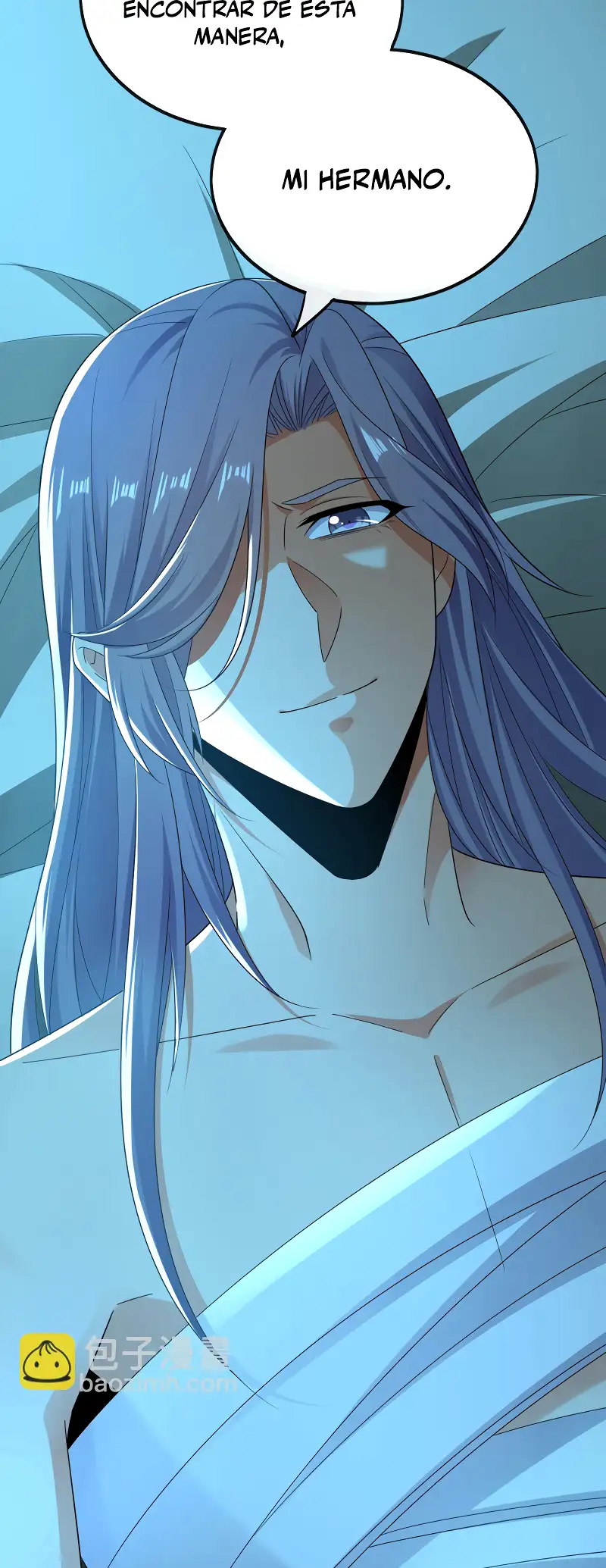 Read Los Diez Emperadores Legendarios son mis Discípulos ES Manga Online