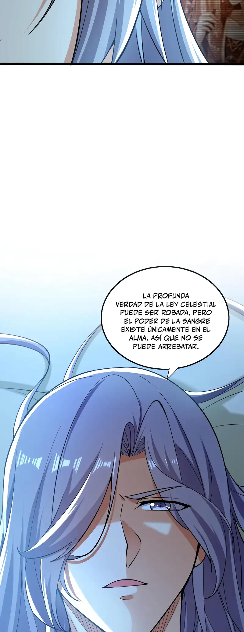 Read Los Diez Emperadores Legendarios son mis Discípulos ES Manga Online