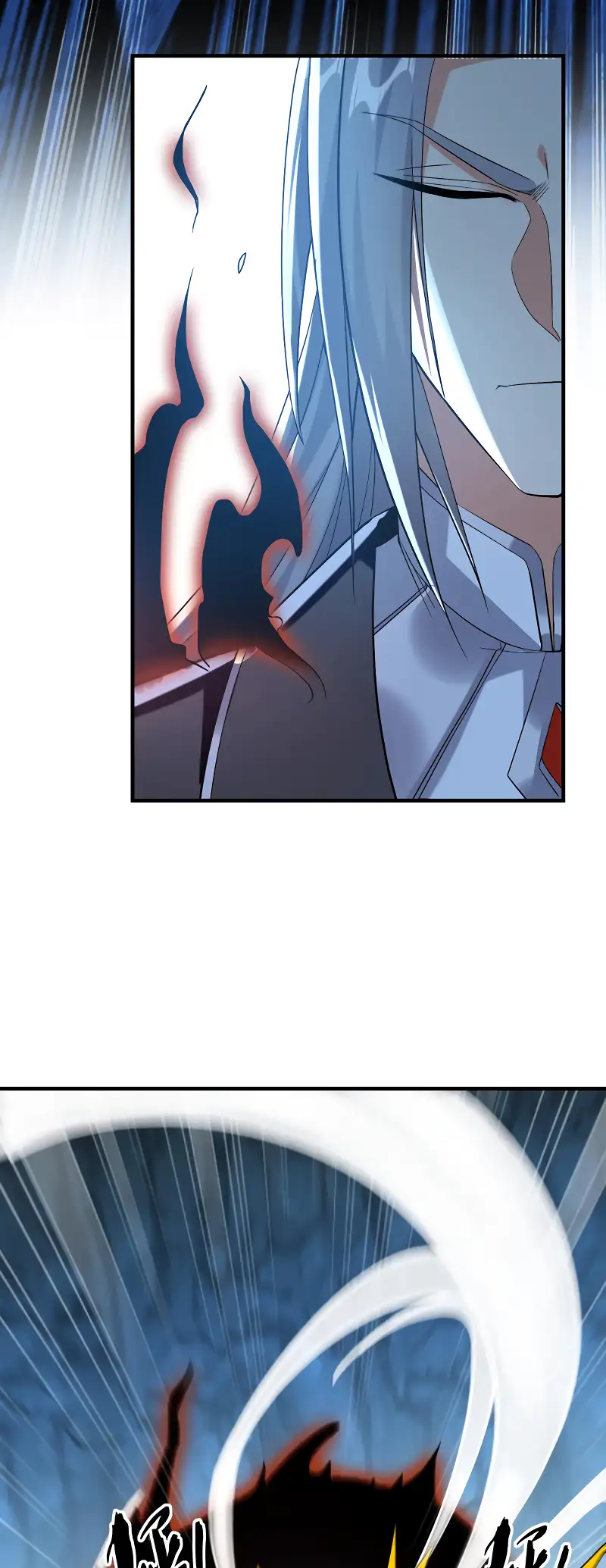 Read Los Diez Emperadores Legendarios son mis Discípulos ES Manga Online
