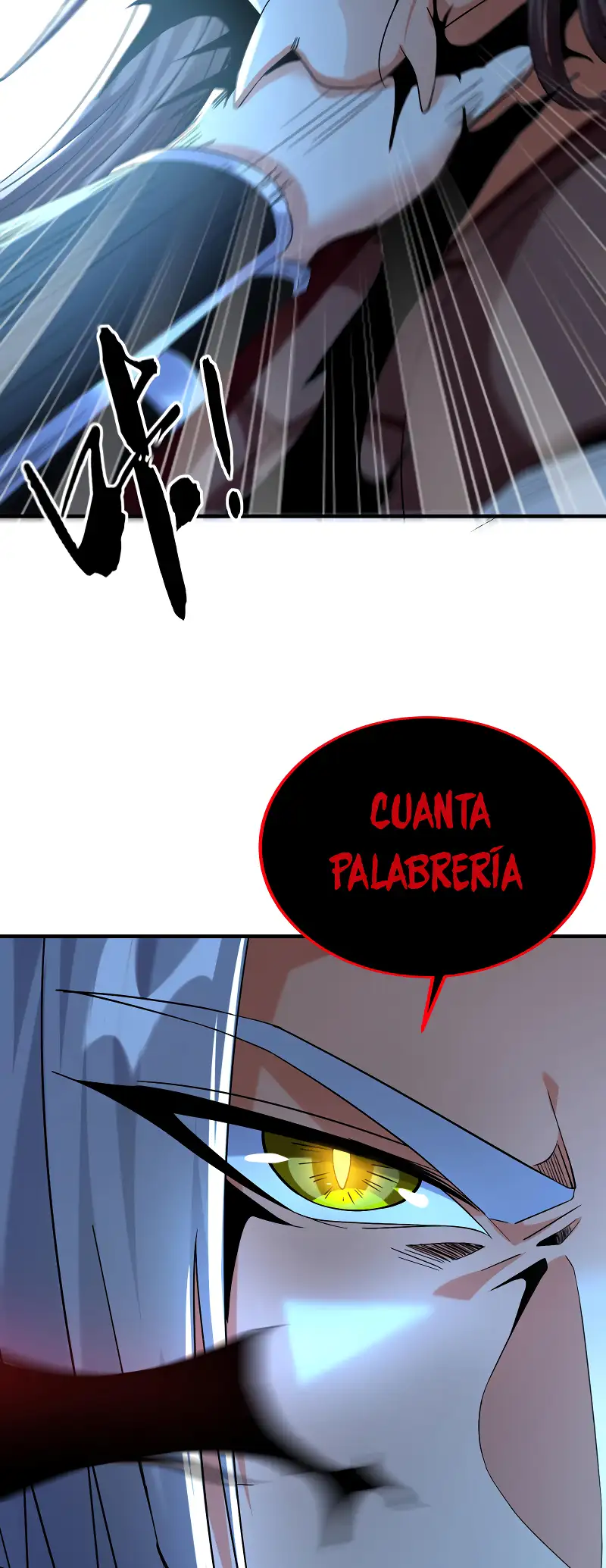 Read Los Diez Emperadores Legendarios son mis Discípulos ES Manga Online
