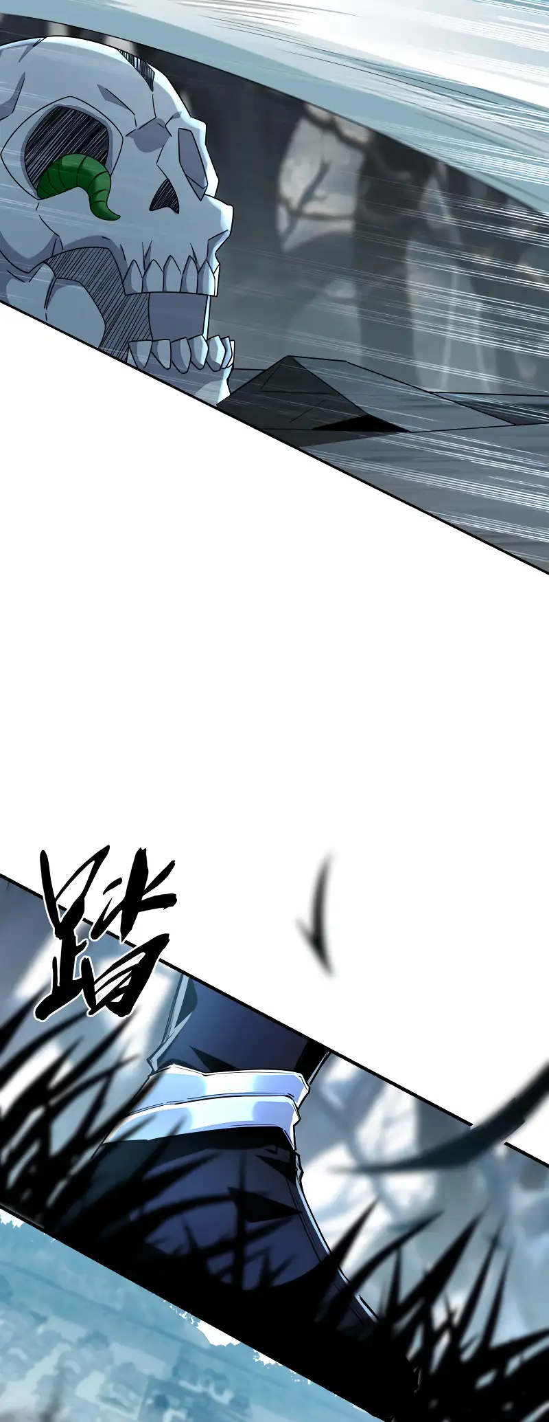 Read Los Diez Emperadores Legendarios son mis Discípulos ES Manga Online