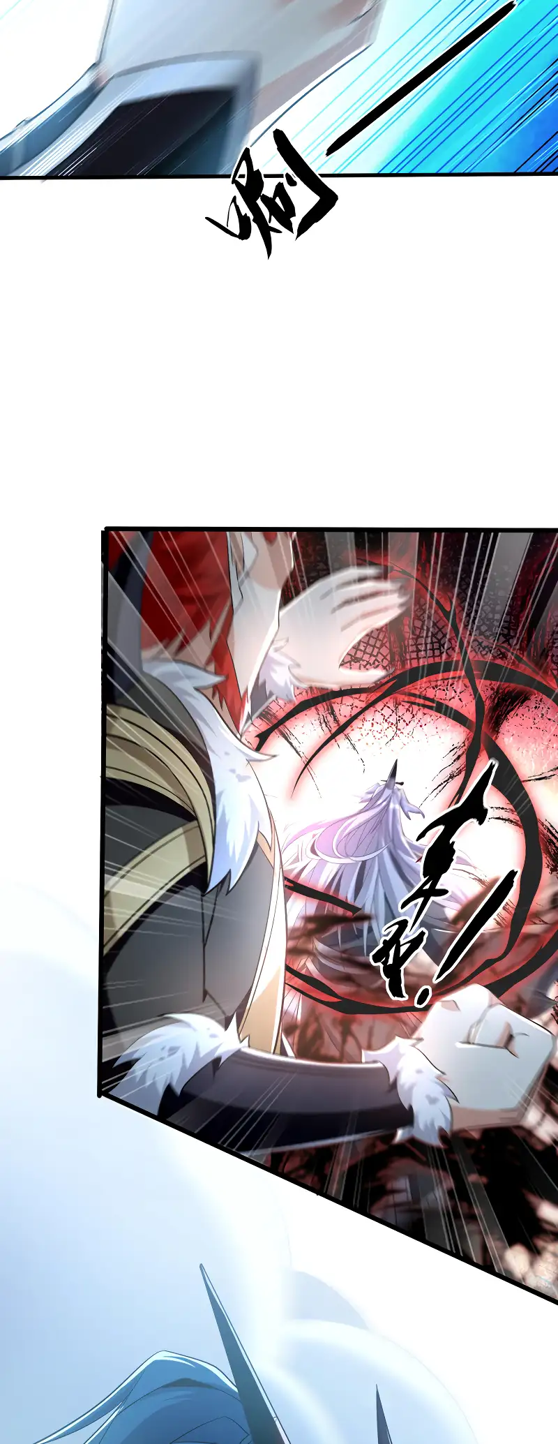 Read Los Diez Emperadores Legendarios son mis Discípulos ES Manga Online
