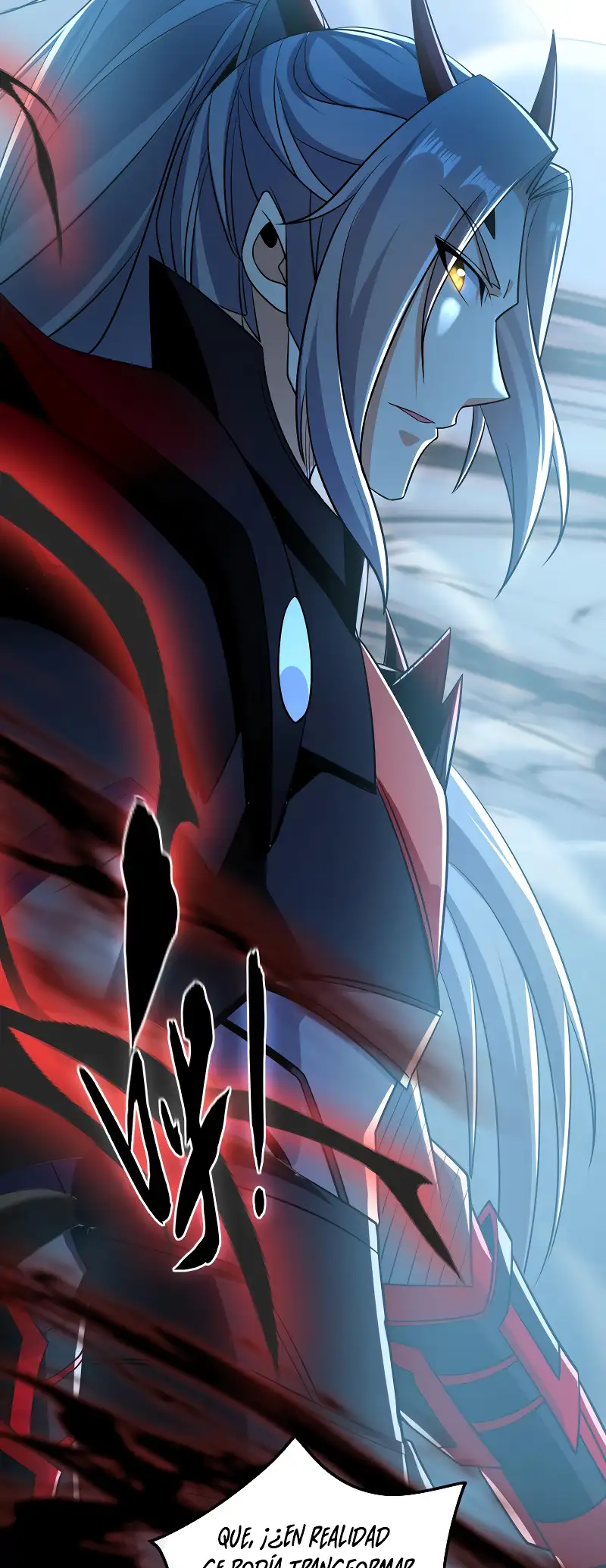 Read Los Diez Emperadores Legendarios son mis Discípulos ES Manga Online