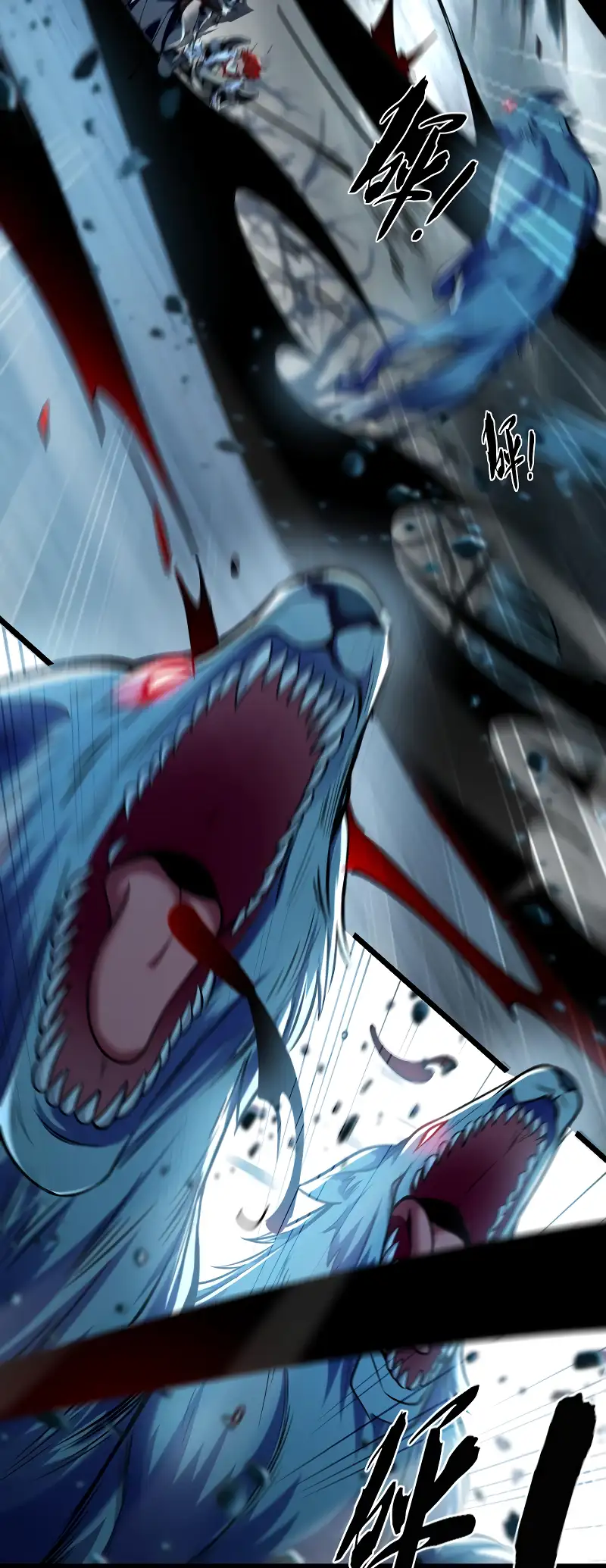 Read Los Diez Emperadores Legendarios son mis Discípulos ES Manga Online