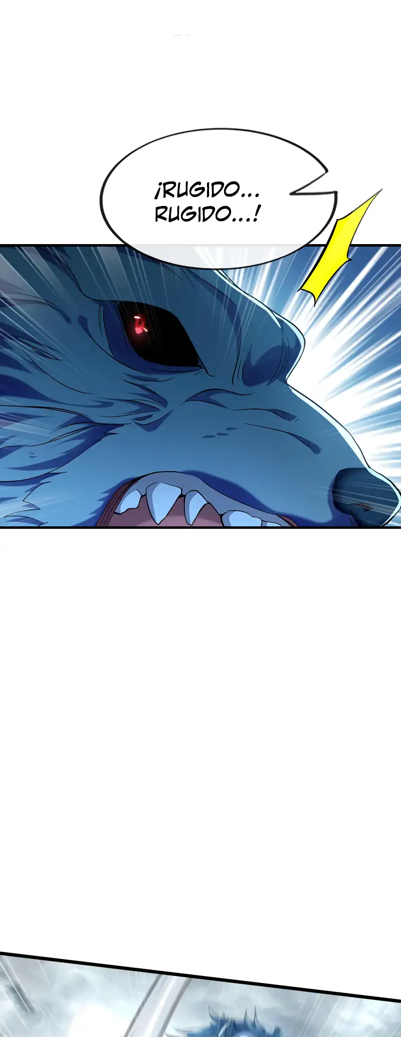 Read Los Diez Emperadores Legendarios son mis Discípulos ES Manga Online