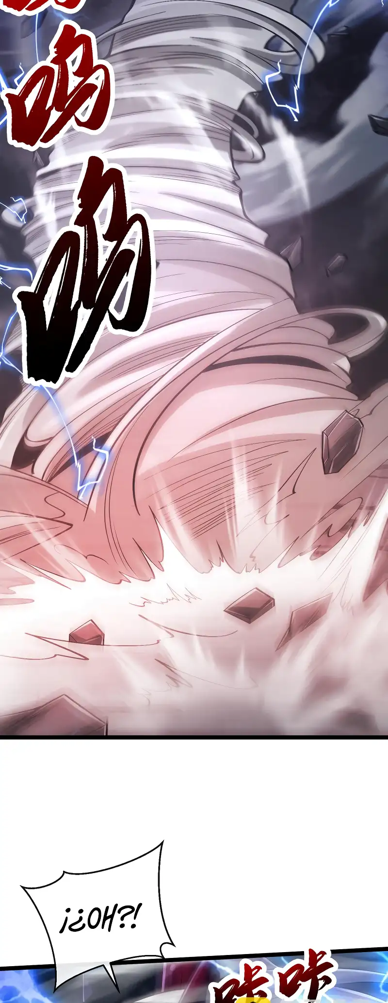 Read Los Diez Emperadores Legendarios son mis Discípulos ES Manga Online