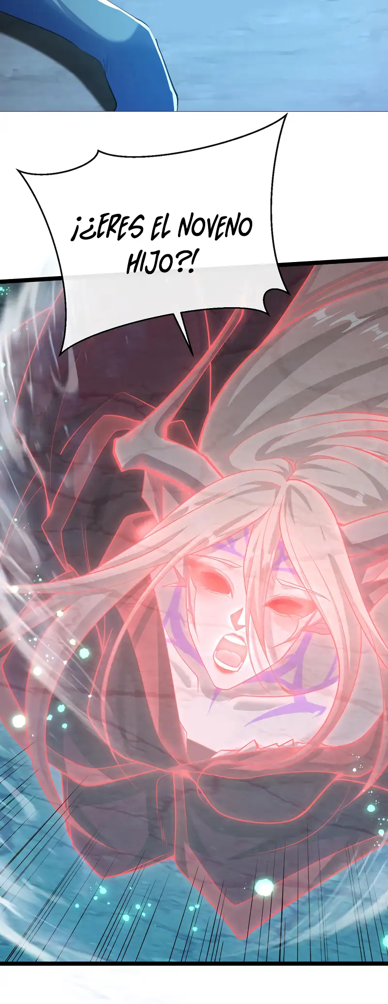 Read Los Diez Emperadores Legendarios son mis Discípulos ES Manga Online