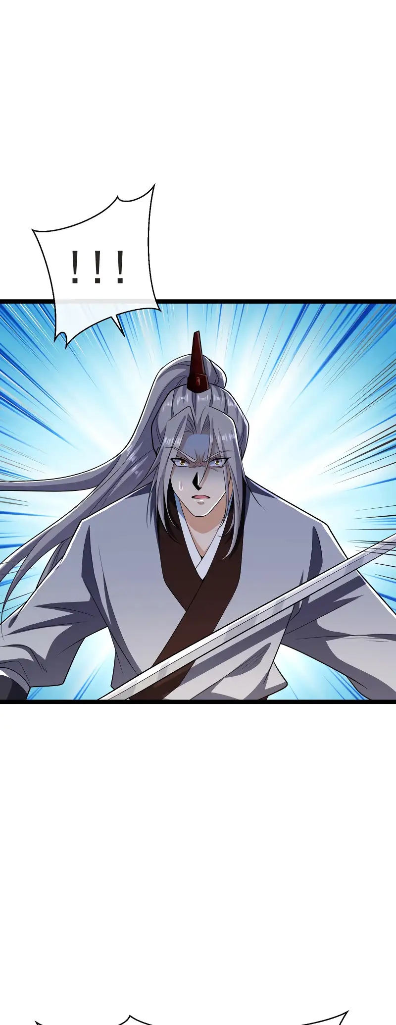 Read Los Diez Emperadores Legendarios son mis Discípulos ES Manga Online