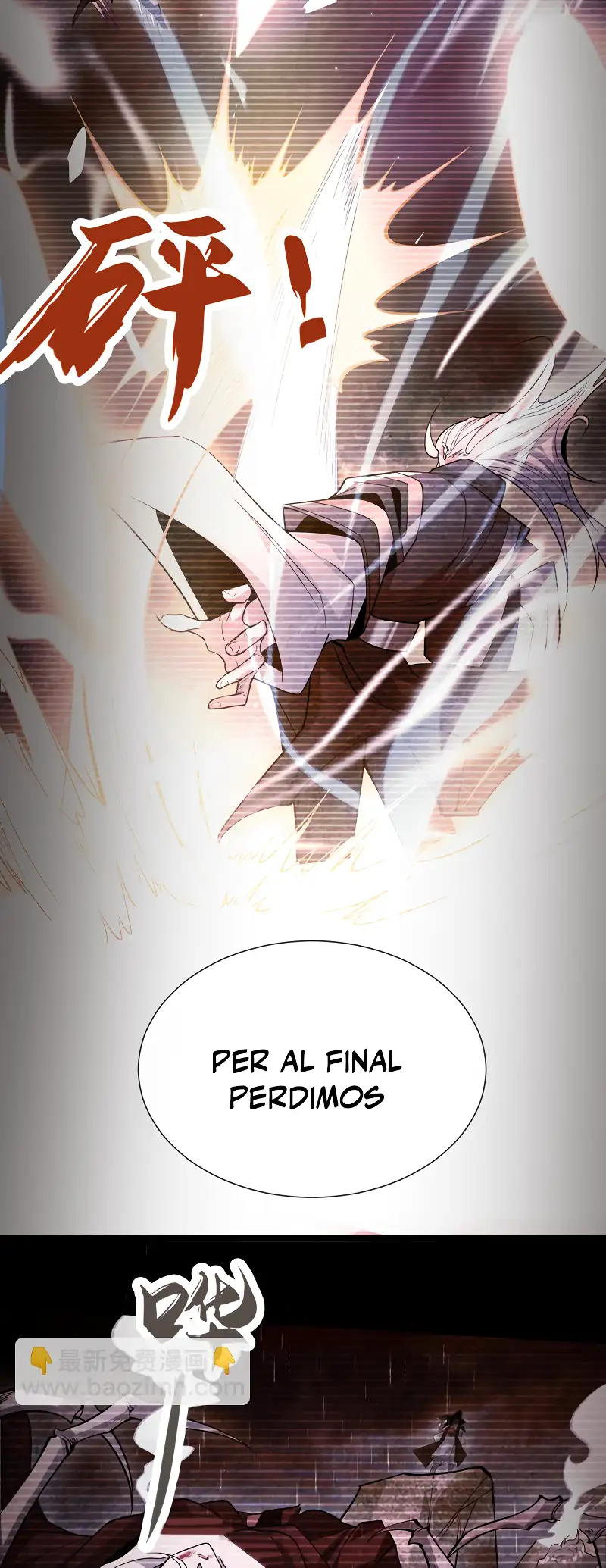 Read Los Diez Emperadores Legendarios son mis Discípulos ES Manga Online