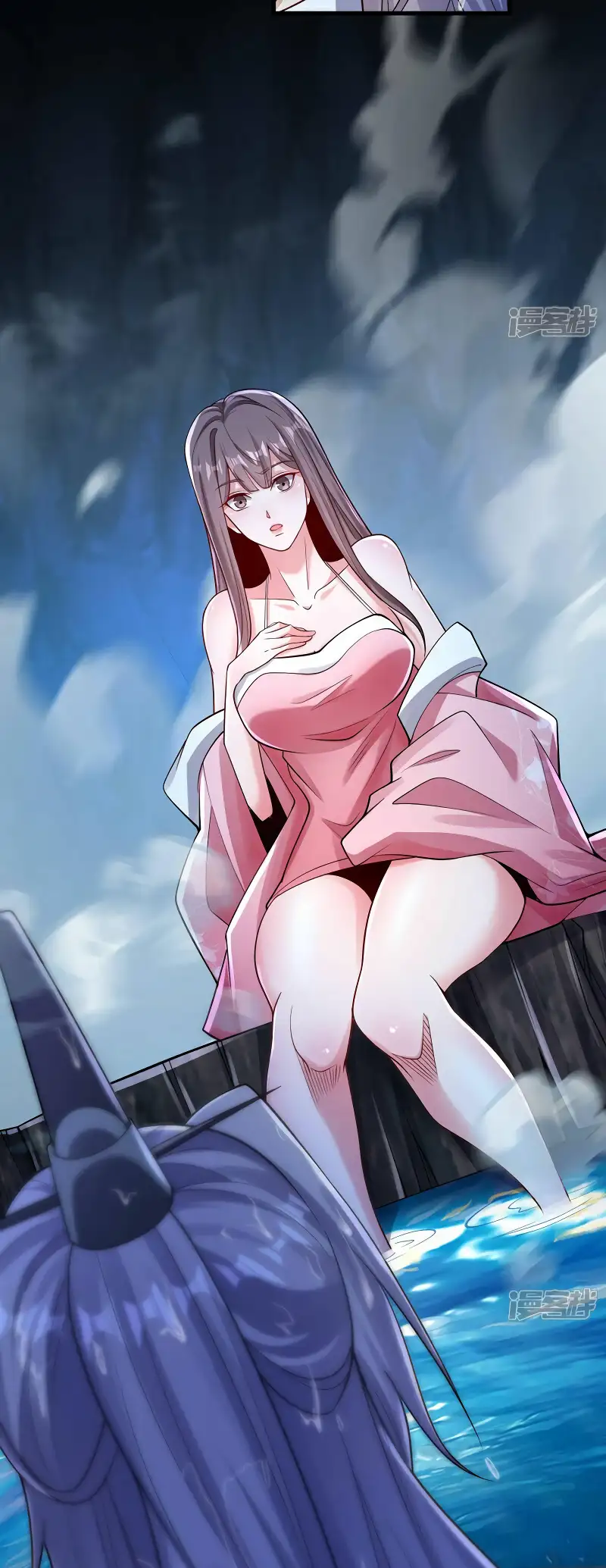 Read Los Diez Emperadores Legendarios son mis Discípulos ES Manga Online