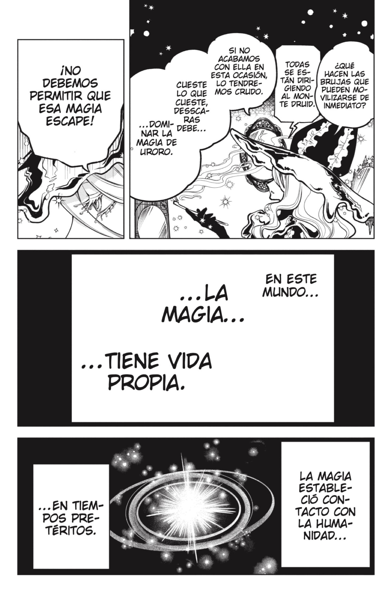 Read Madan no Ichi ES Manga Online