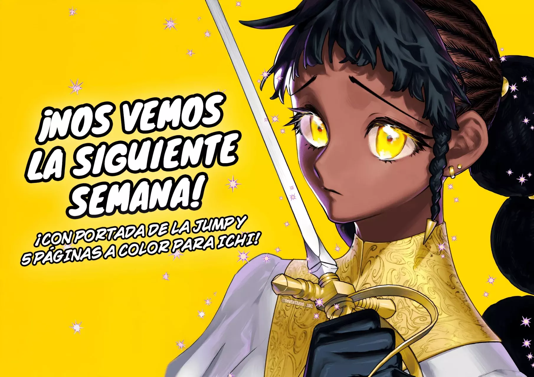 Read Madan no Ichi ES Manga Online