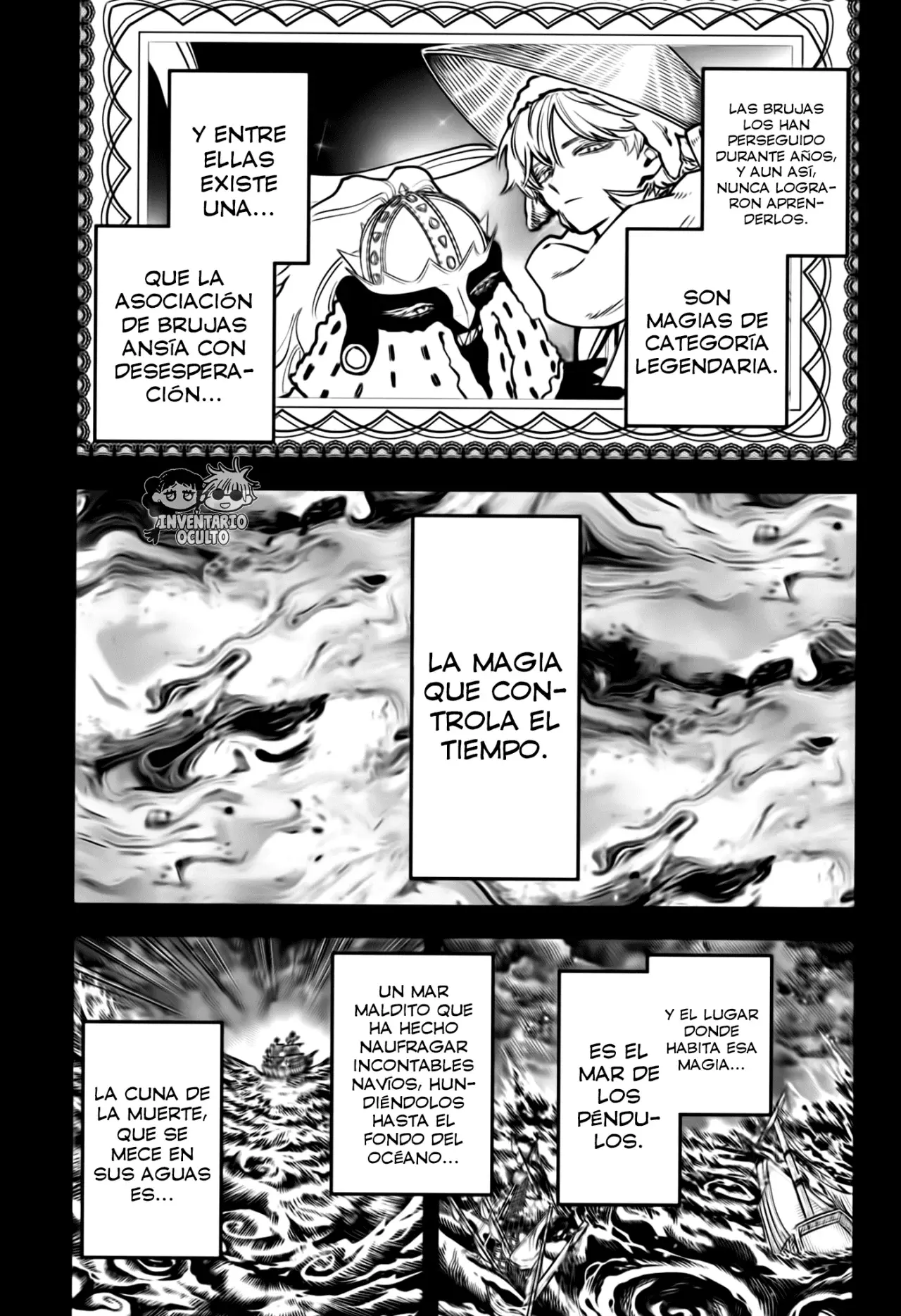 Read Madan no Ichi ES Manga Online