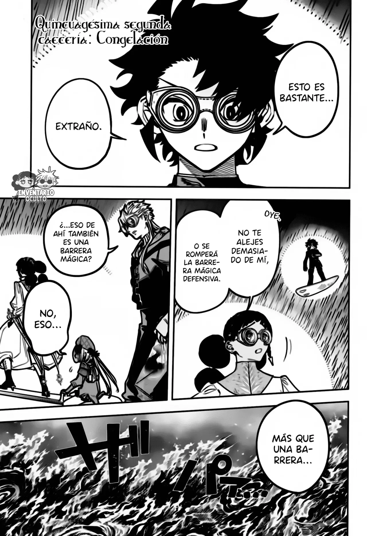Read Madan no Ichi ES Manga Online