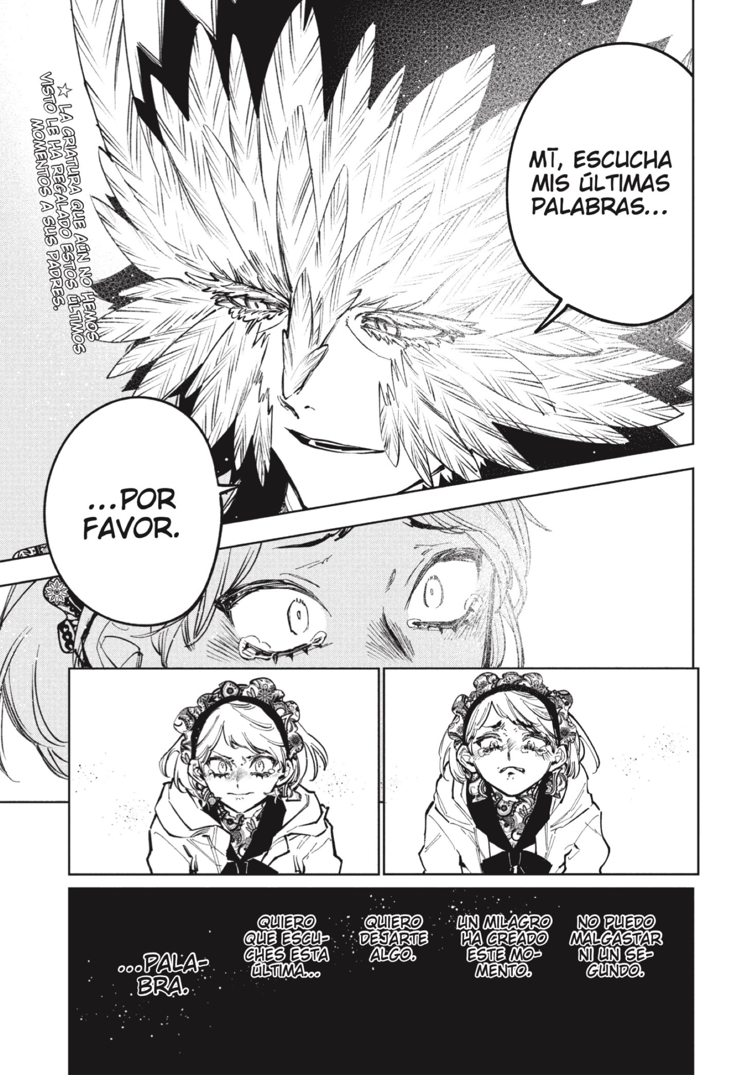 Read Madan no Ichi ES Manga Online