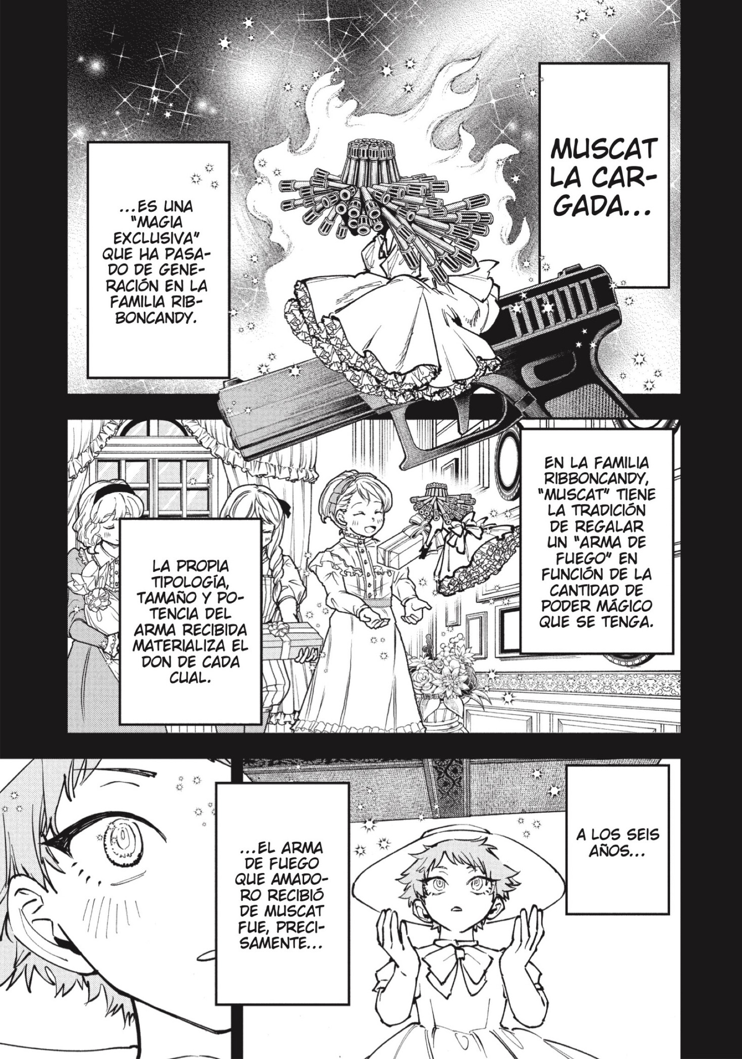 Read Madan no Ichi ES Manga Online
