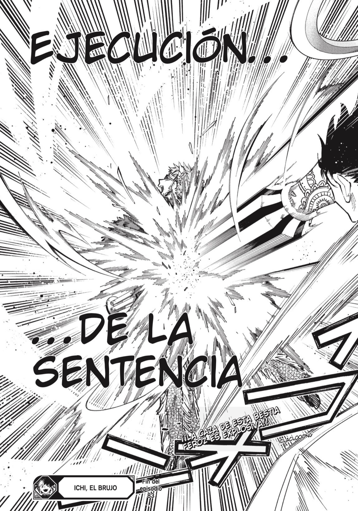 Read Madan no Ichi ES Manga Online