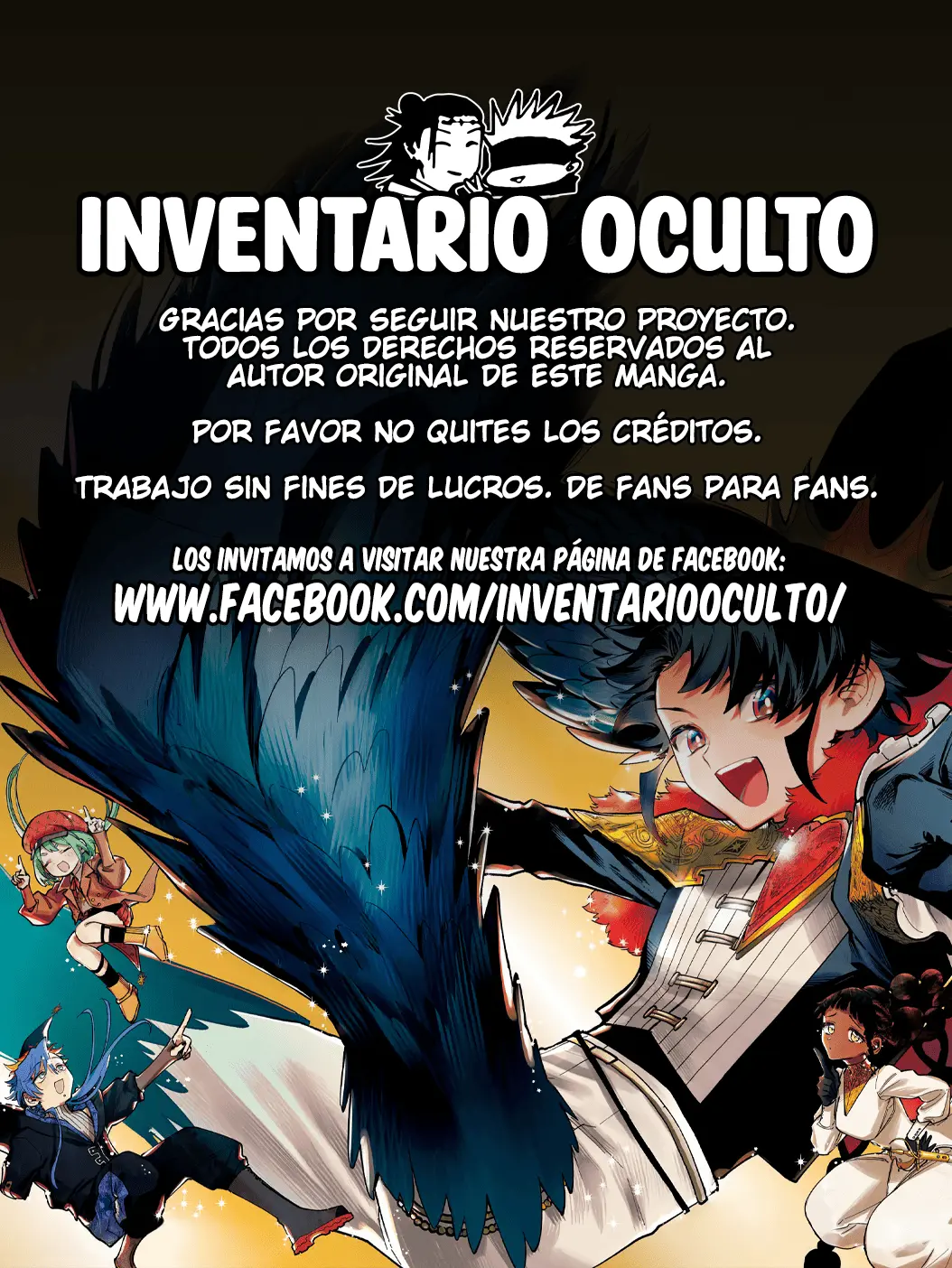 Read Madan no Ichi ES Manga Online