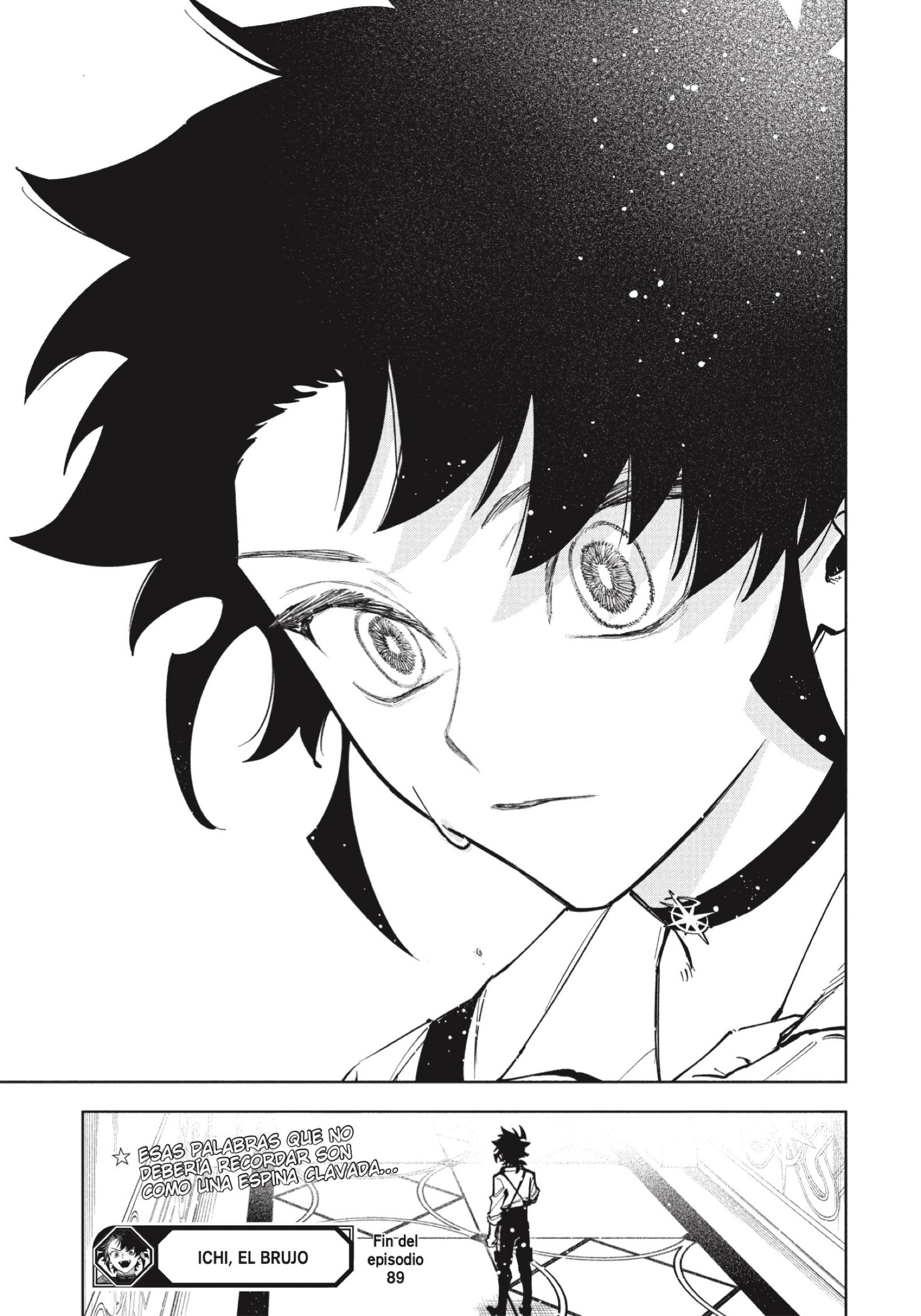 Read Madan no Ichi ES Manga Online