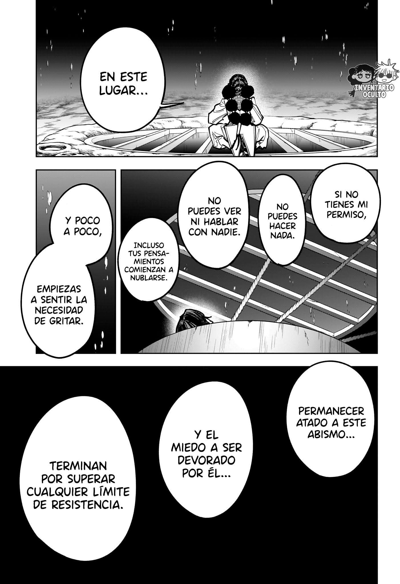 Read Madan no Ichi ES Manga Online