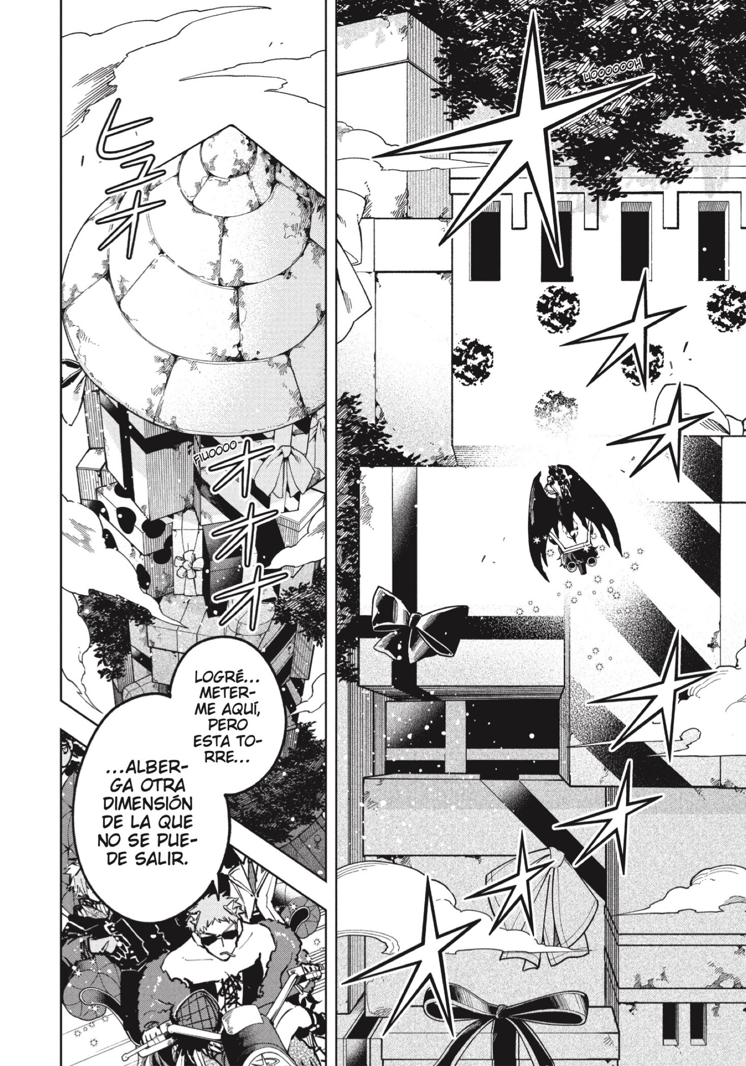 Read Madan no Ichi ES Manga Online