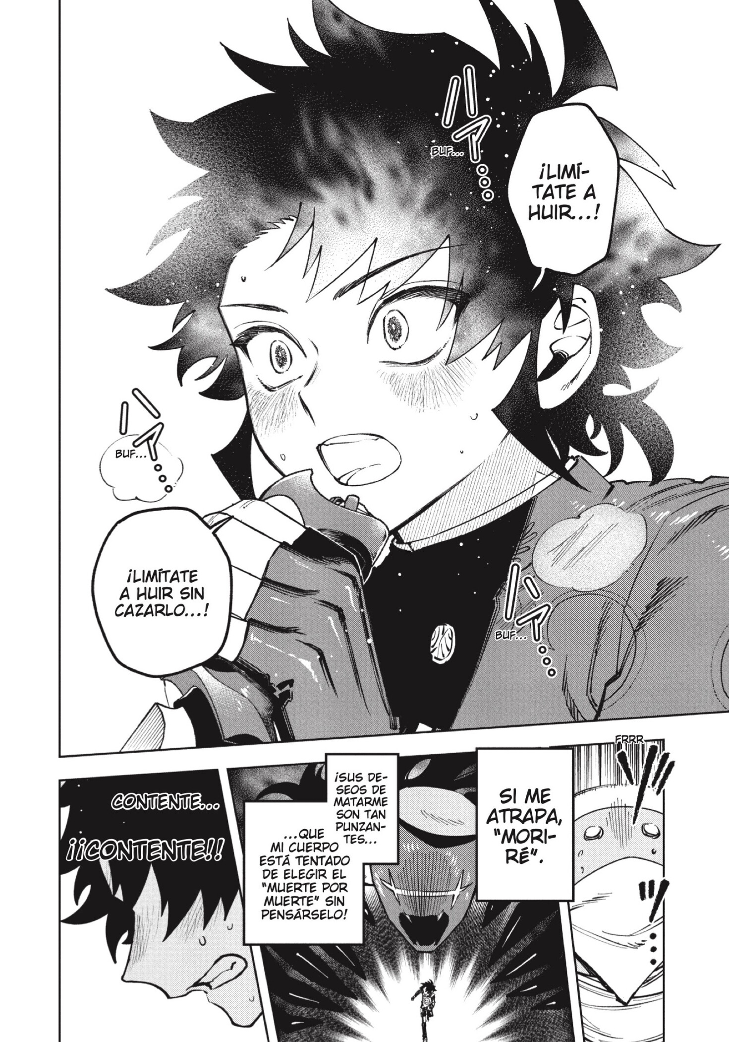 Read Madan no Ichi ES Manga Online