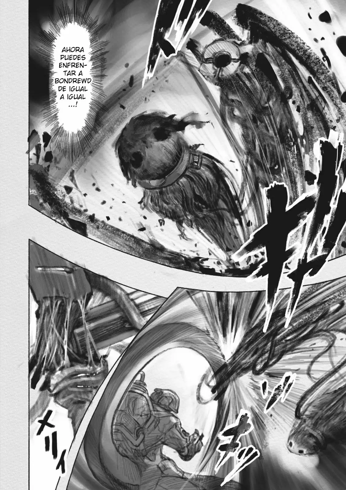 Read Made in Abyss ES Manga Online