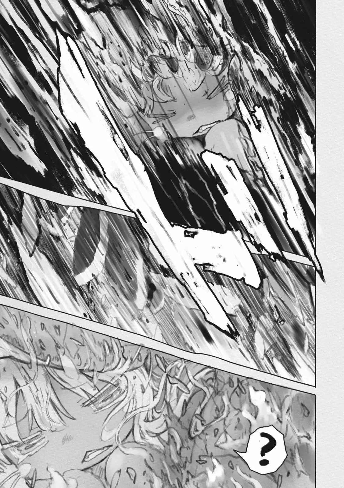 Read Made in Abyss ES Manga Online
