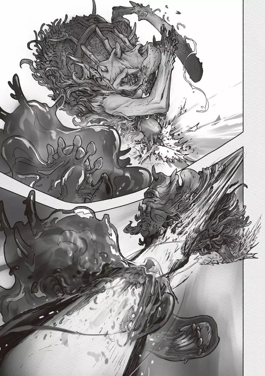 Read Made in Abyss ES Manga Online