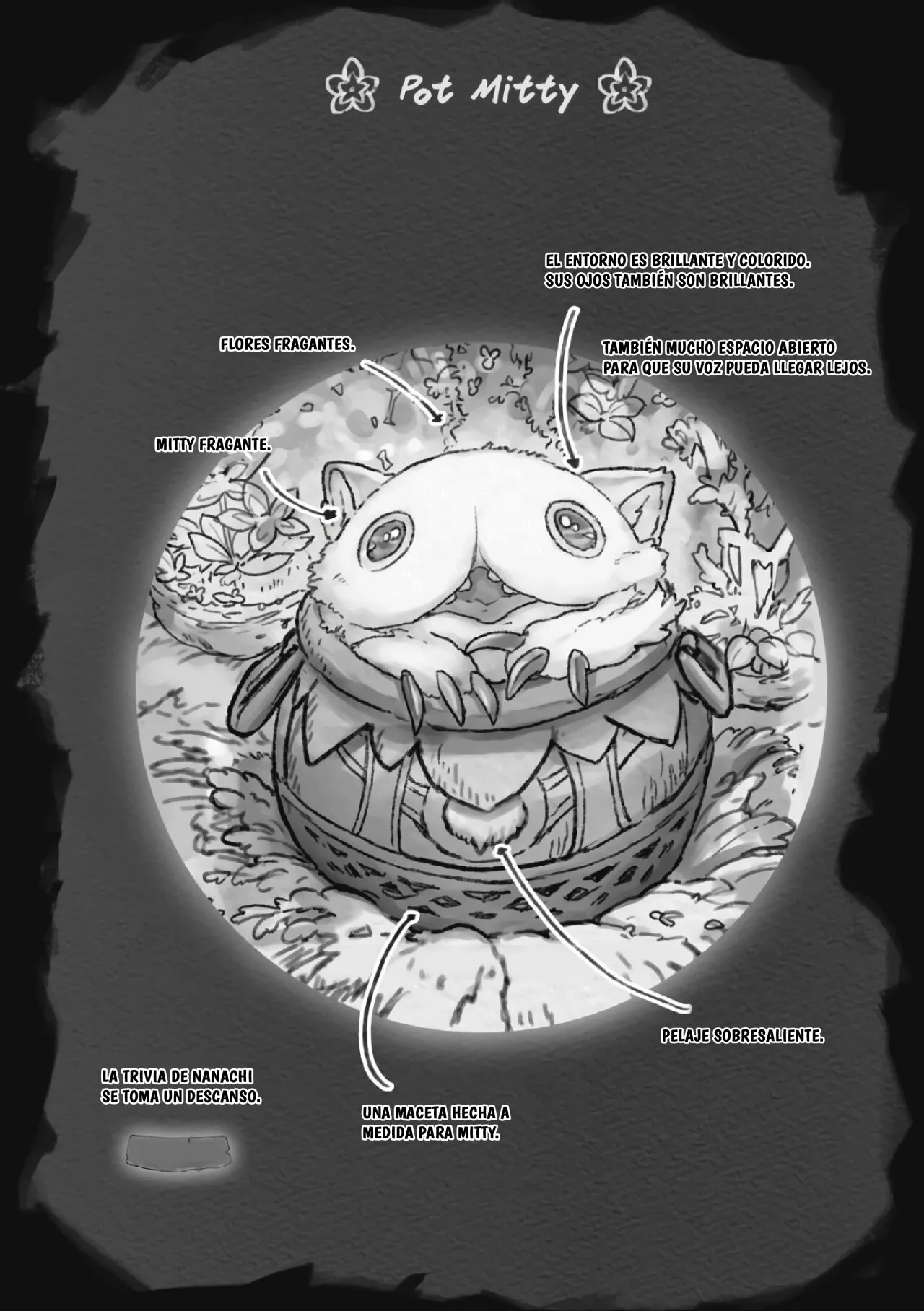 Read Made in Abyss ES Manga Online