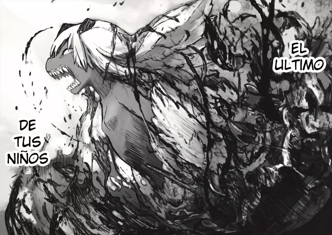 Read Made in Abyss ES Manga Online