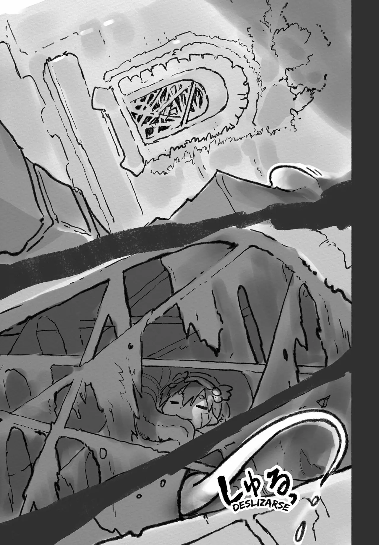 Read Made in Abyss ES Manga Online