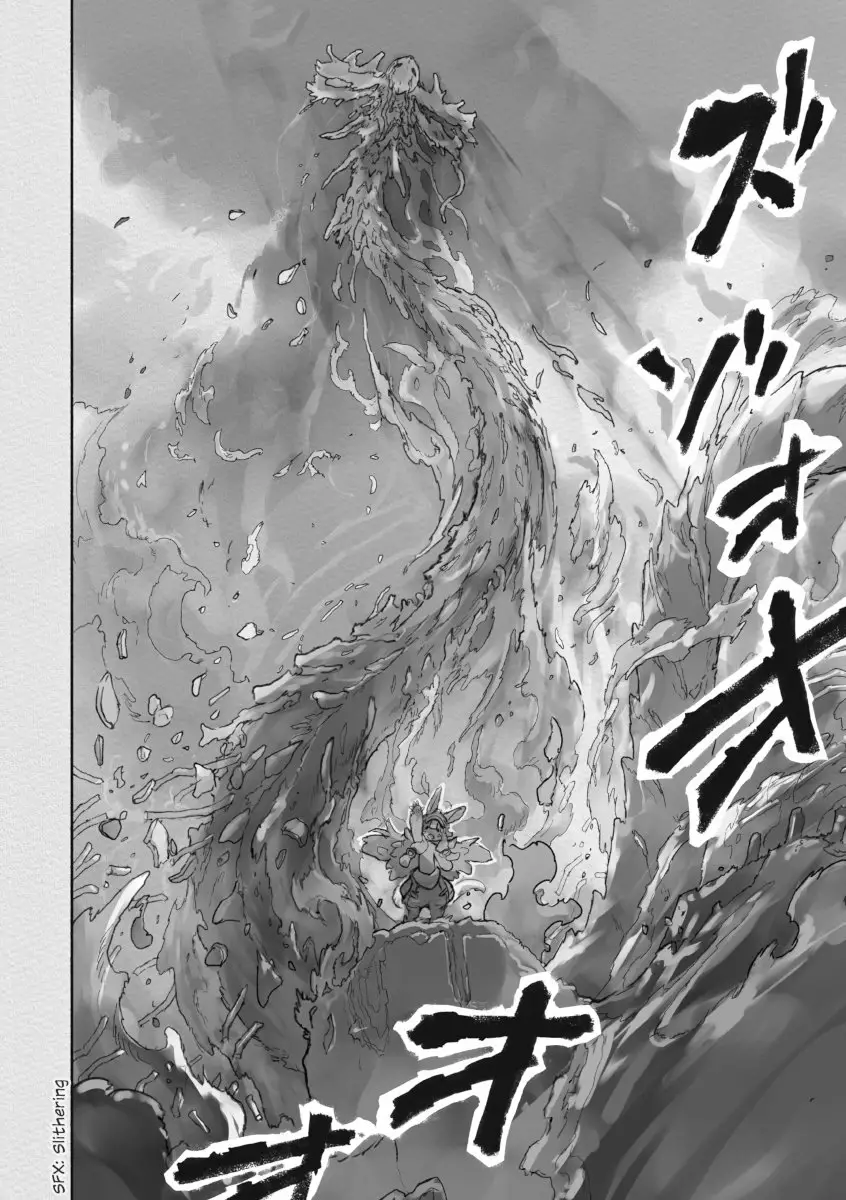 Read Made in Abyss ES Manga Online