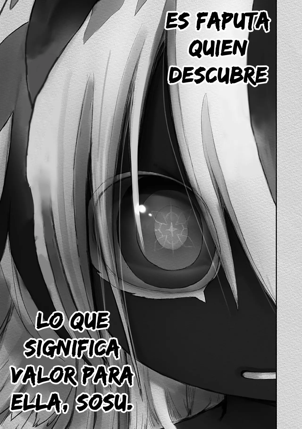 Read Made in Abyss ES Manga Online