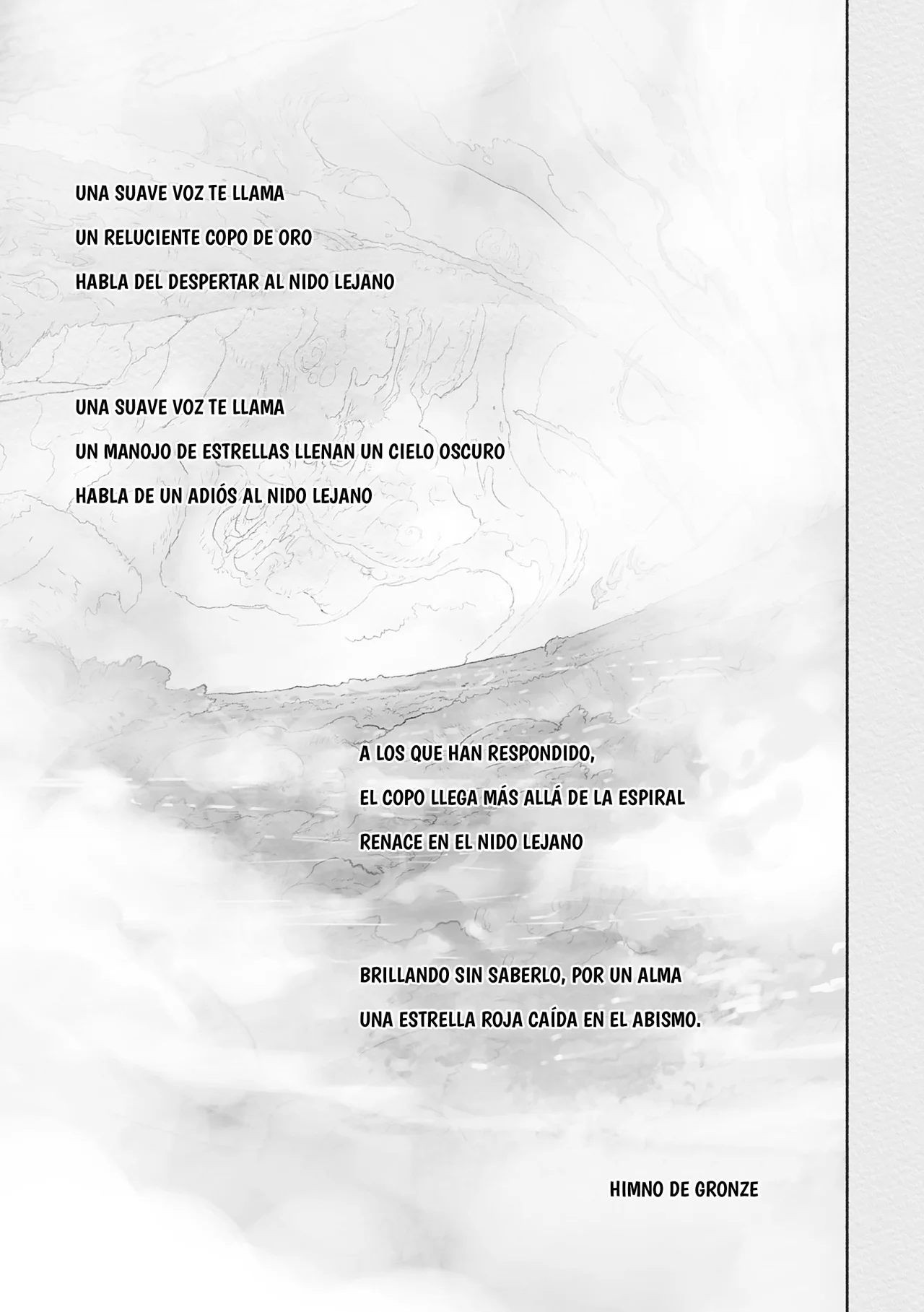 Read Made in Abyss ES Manga Online