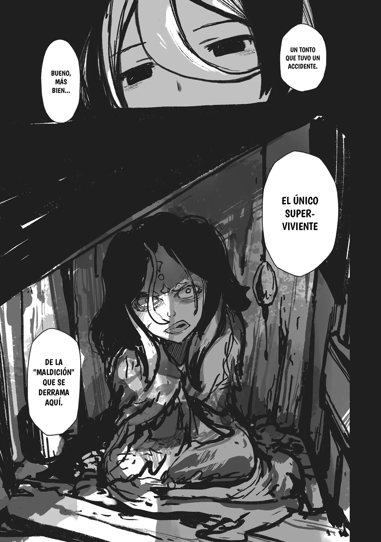 Read Made in Abyss ES Manga Online