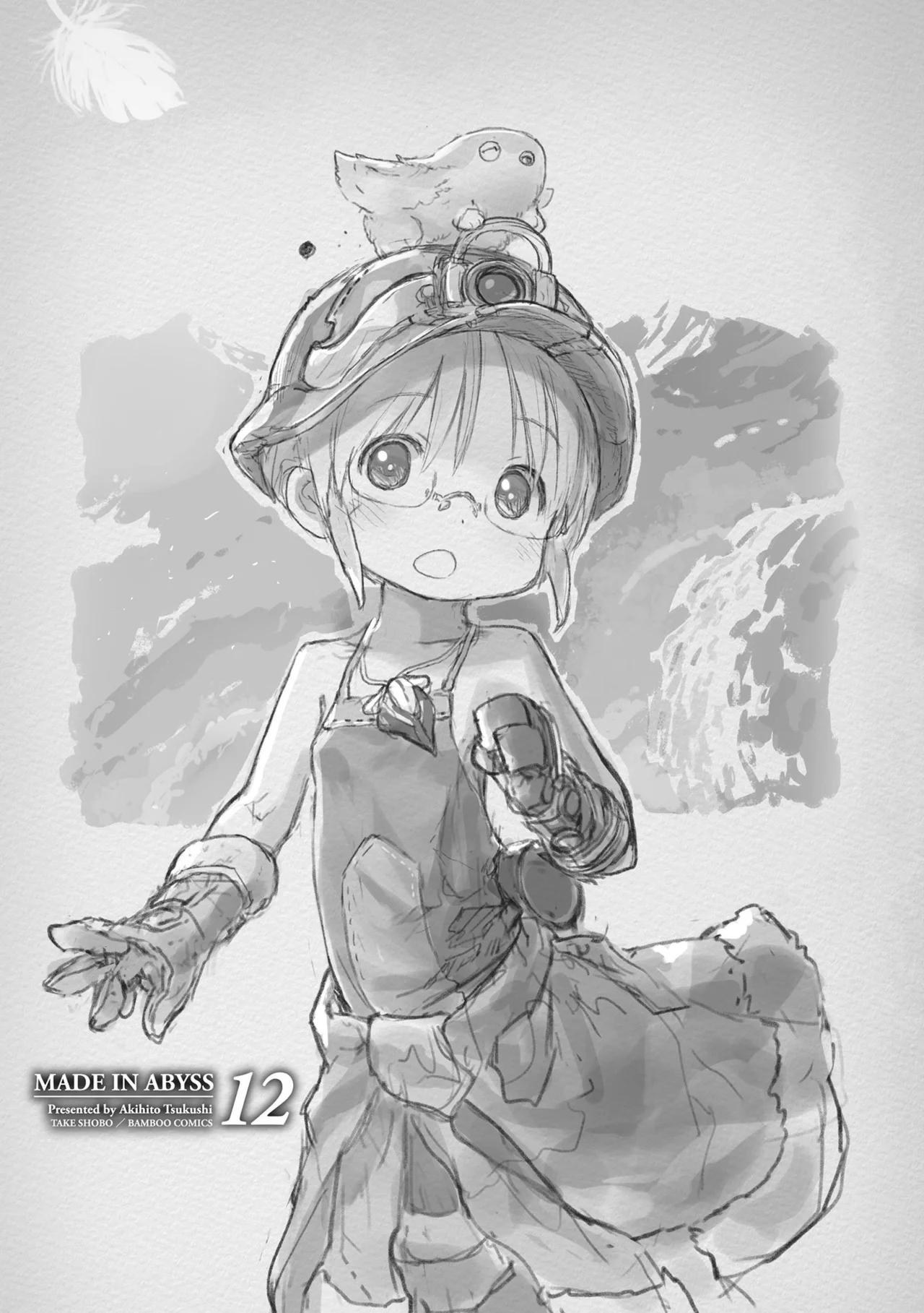 Read Made in Abyss ES Manga Online