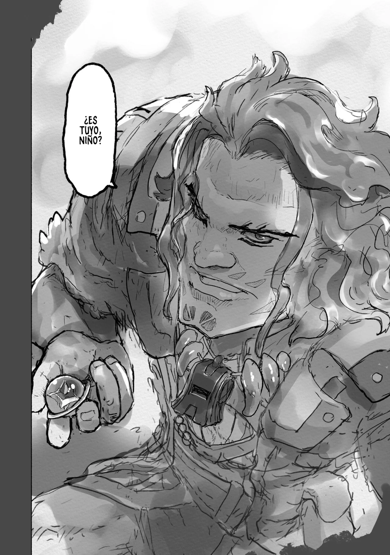 Read Made in Abyss ES Manga Online