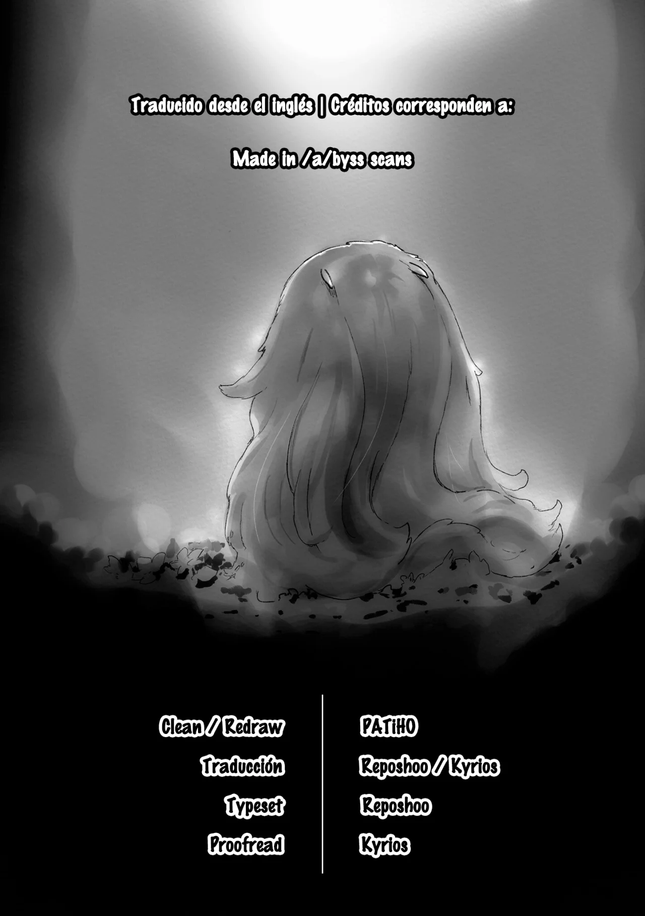 Read Made in Abyss ES Manga Online