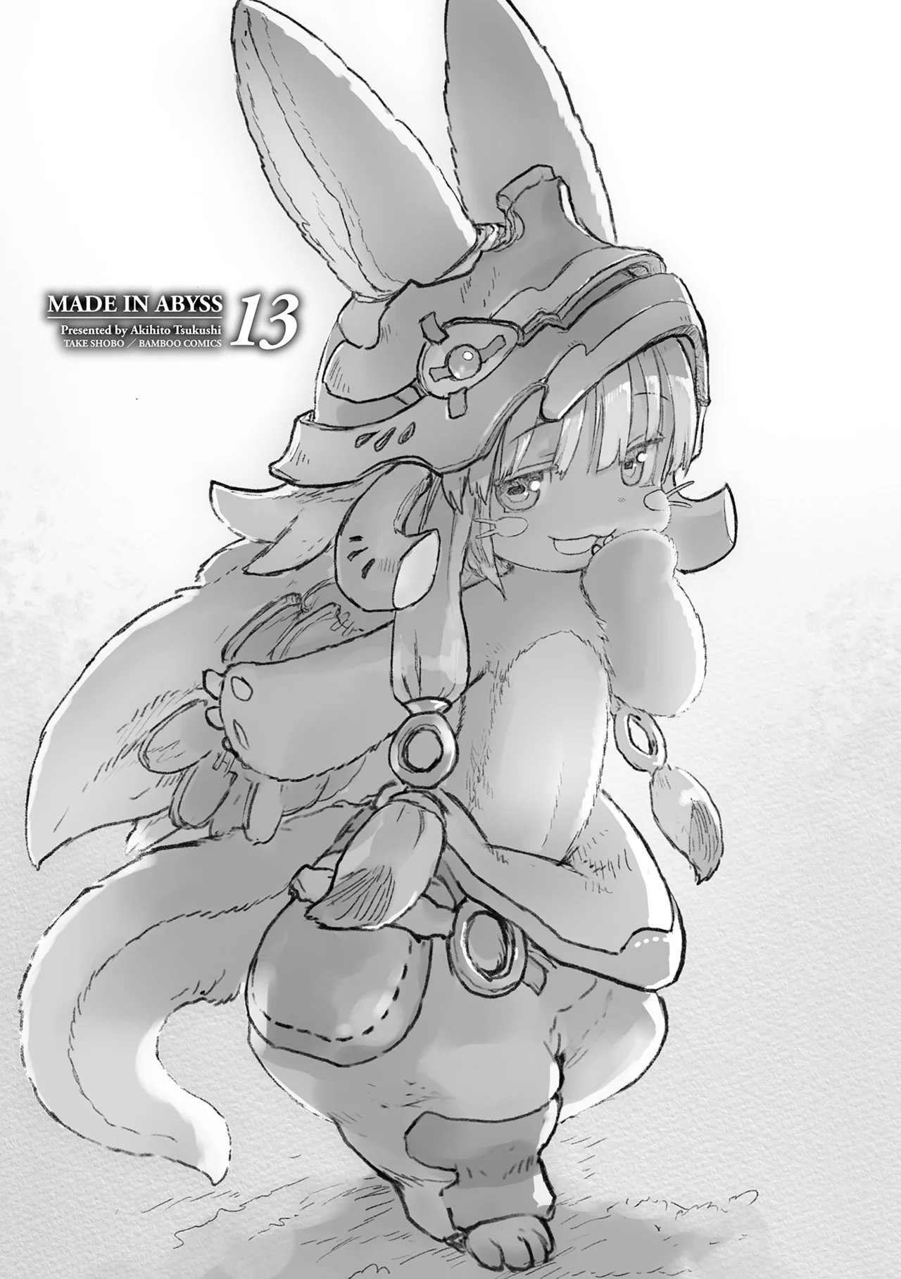 Read Made in Abyss ES Manga Online