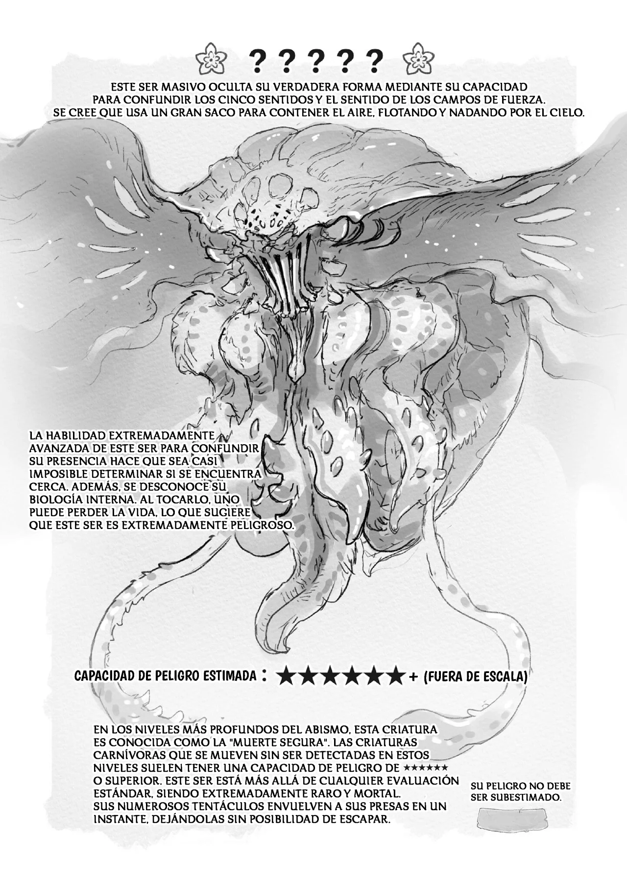 Read Made in Abyss ES Manga Online