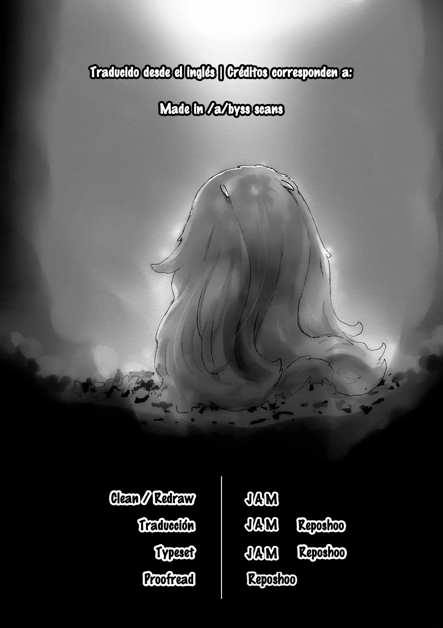 Read Made in Abyss ES Manga Online