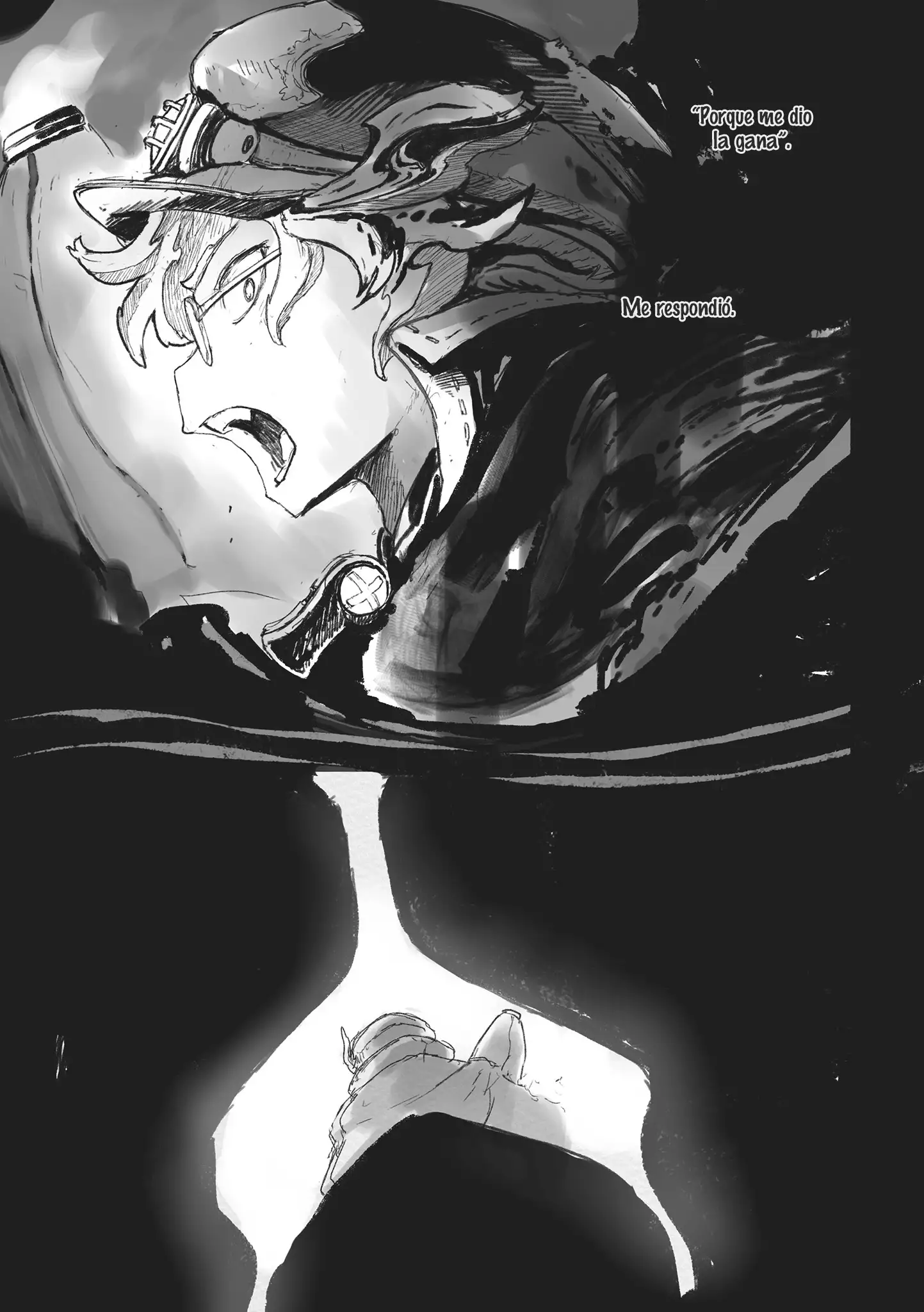 Read Made in Abyss ES Manga Online