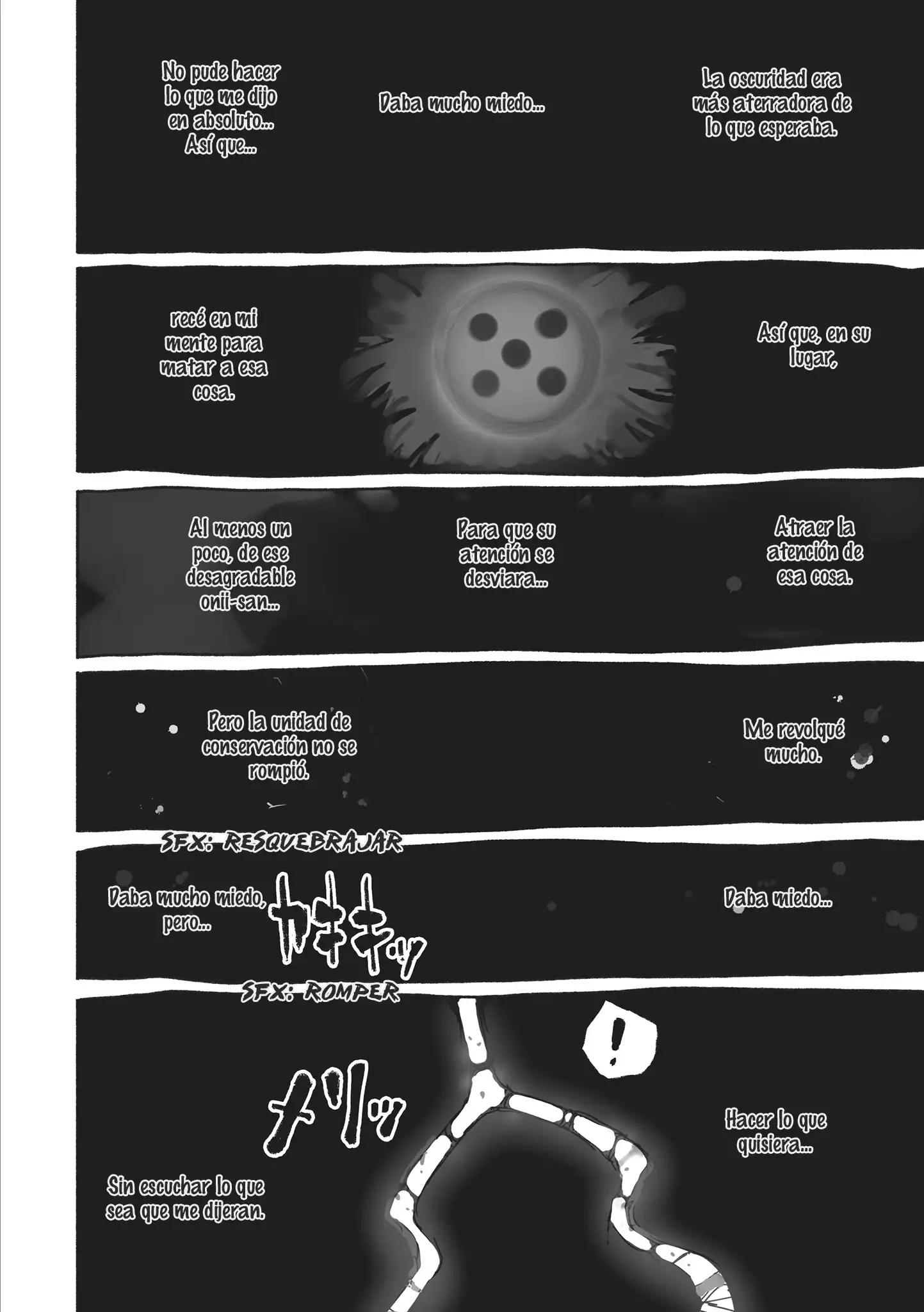 Read Made in Abyss ES Manga Online